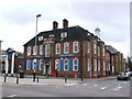 Blue Gates Hotel, Smethwick