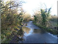 High Rocks Lane