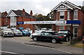 Hollybrook Car Centre, Southampton