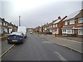 Norbury Crescent View