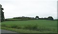 N6499 : Farm house and buildings at Duneena, Co Cavan by Eric Jones
