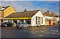 Bennetts Garage, 25-27 Victoria Road, Cirencester, Glos