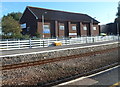 Sea Cadet Corps Headquarters in Weston-super-Mare