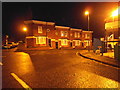 Houses on Moxon Street, Barnet