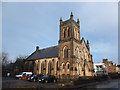 Castle Street Church of Scotland, Dingwall