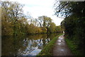 Grand Union Canal Walk - Paddington Branch