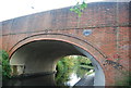 Bridge 12, Grand Union Canal - Paddington Branch