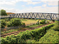 The Hairpin Bridge, Tilbury