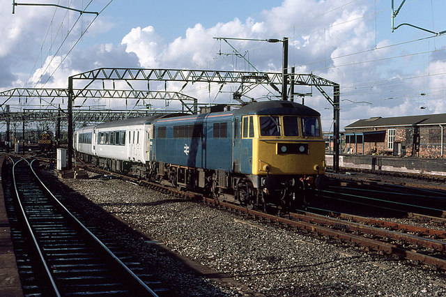 pullman train journeys from manchester