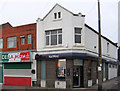 Royston - NatWest Bank on Midland Road