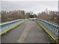 Haltwhistle Tyne Bridge