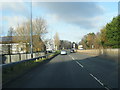 A4051 Ffordd Cwmbran