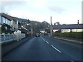 Cwmavon Road at The Rising Sun