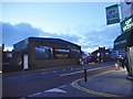 Wembley Tyres on Dudden Hill Lane