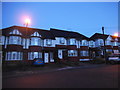 Houses on Southview Avenue, Neasden