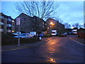 Flats on Broadfields, Neasden