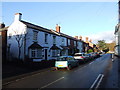 High Street, Belbroughton