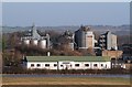 Charlesfield Industrial Estate near St Boswells