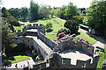 SP2864 : Warwick Castle  (54) by Chris' Buet