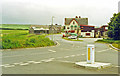 Former Mortehoe station, 1991