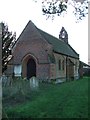 Old Chapel