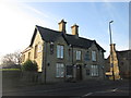 Rose and Crown pub at Methley