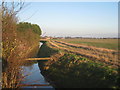 South Drain, South Somercotes