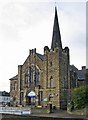 Rawmarsh - Methodist Church