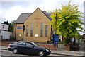 Winchmore Hill Methodist Church