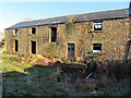 Derelict building, Throckley North Farm