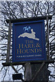 The Hare & Hounds, Keresley