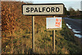 Spalford