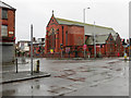 Emmanuel Church, Fazakerley