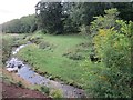 Mill Burn, Preston