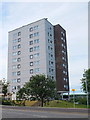 Murray Court, Woodside, Aberdeen