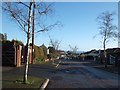 James Avenue, Shorton, Torquay