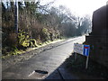 Holywell Gutter Lane, Tupsley