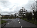 TL3057 : Gransden Road, Caxton by Geographer