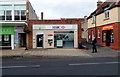 ST5777 : HSBC, Westbury-on-Trym, Bristol by Jaggery