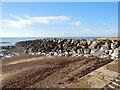 Sea Defences Rottingdean