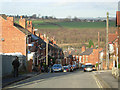 Fletcher Street, Heanor