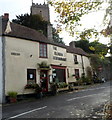 The Villager restaurant, Westbury-on-Trym, Bristol