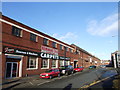 Green Street, Kidderminster