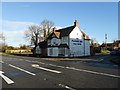 Little Bourton-The Plough Inn