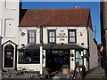 Christchurch: Ye Olde George Inn