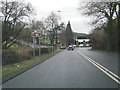 A466 St Lawrence Road