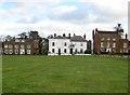 Gerrards Cross: West Common