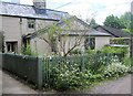 Rosemary Lane, Dulverton, Somerset