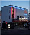 Phoenix Cinema, East Finchley