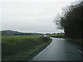 SO5211 : A466 south of Wyesham by Colin Pyle